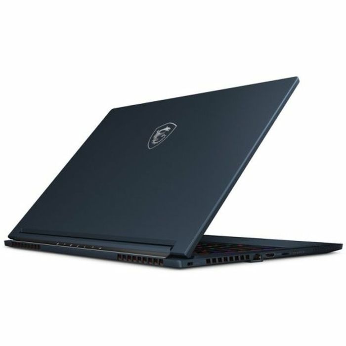 Laptop MSI 16" 32 GB RAM 1 TB SSD Nvidia Geforce RTX 4070 3