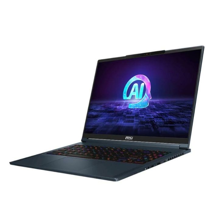 Laptop MSI Stealth 16AI-047 Ultra9 Intel Core Ultra 9 185H 32 GB RAM 2 TB SSD 3