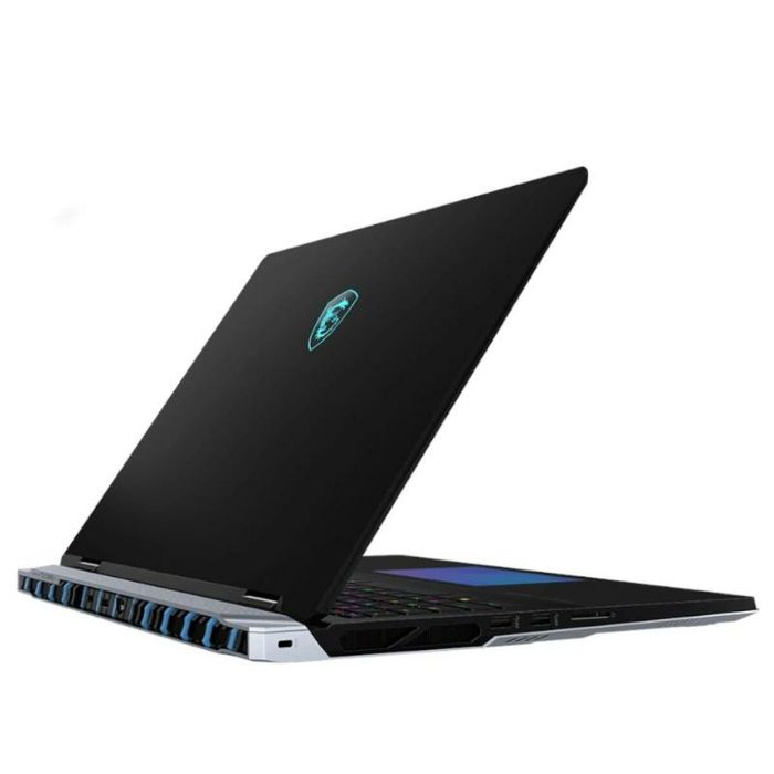 Laptop MSI Titan 18HX-076ES Intel Core i9-14900HX 18" 128 GB RAM 32 GB RAM 2 TB SSD NVIDIA GeForce RTX 4080 2