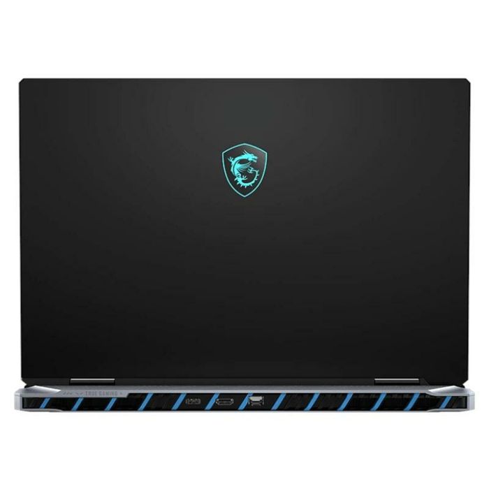 Laptop MSI Titan 18HX-076ES Intel Core i9-14900HX 18" 128 GB RAM 32 GB RAM 2 TB SSD NVIDIA GeForce RTX 4080 1