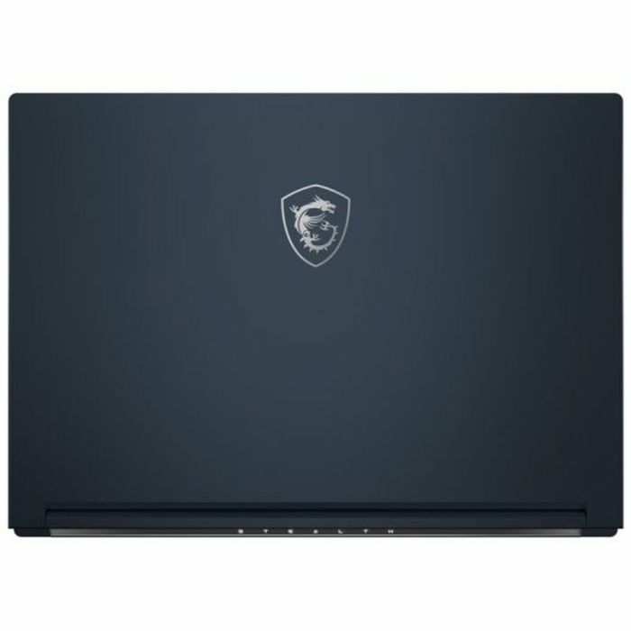 Laptop MSI Stealth 16 AI Studio A1VHG-036ES 16" 32 GB RAM 1 TB SSD NVIDIA GeForce RTX 4080 3