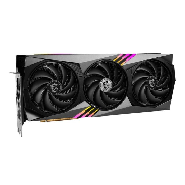 Tarjeta Gráfica MSI GAMING X TRI GDDR6X GEFORCE RTX 4080 SUPER 16 GB 5 Tarjeta Gráfica MSI GAMING X TRI GDDR6X GEFORCE RTX 4080 SUPER 16 GB 5