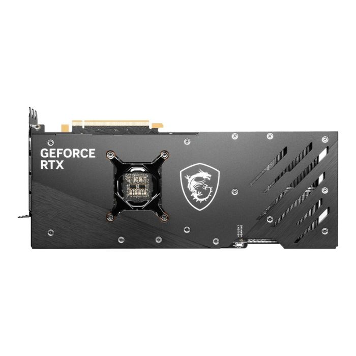 Tarjeta Gráfica MSI GAMING X TRI GDDR6X GEFORCE RTX 4080 SUPER 16 GB 4 Tarjeta Gráfica MSI GAMING X TRI GDDR6X GEFORCE RTX 4080 SUPER 16 GB 4