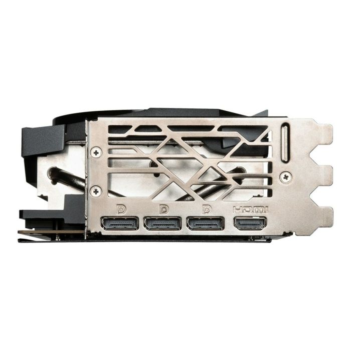 Tarjeta Gráfica MSI GAMING X TRI GDDR6X GEFORCE RTX 4080 SUPER 16 GB 3 Tarjeta Gráfica MSI GAMING X TRI GDDR6X GEFORCE RTX 4080 SUPER 16 GB 3