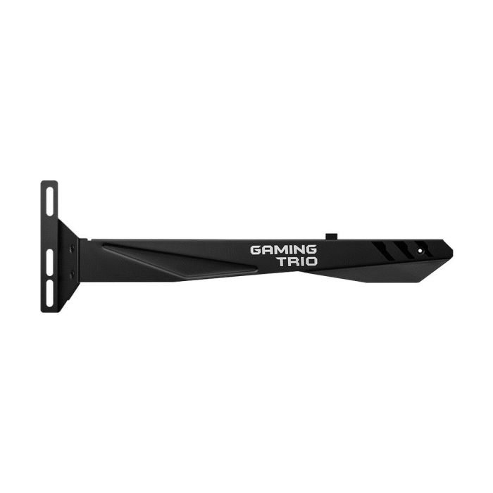 Tarjeta Gráfica MSI GAMING X TRI GDDR6X GEFORCE RTX 4080 SUPER 16 GB 2 Tarjeta Gráfica MSI GAMING X TRI GDDR6X GEFORCE RTX 4080 SUPER 16 GB 2