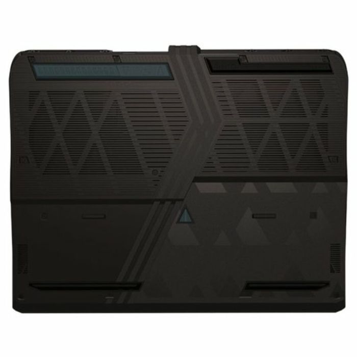 Laptop MSI Vector 16 HX A14VFG-276XES 16" 32 GB RAM 1 TB SSD Nvidia Geforce RTX 4060 5