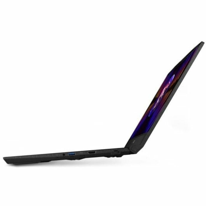 Laptop MSI Katana 15 B13VFK-1854XES 15,6" Intel Core i7-13700H 16 GB RAM 1 TB SSD Nvidia Geforce RTX 4060 3