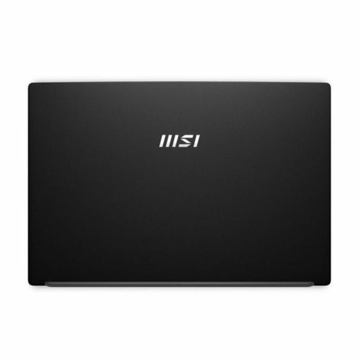 Laptop MSI Modern 15 B12MO-850XES 15,6" Intel Core i5-1235U 16 GB RAM 512 GB SSD 3