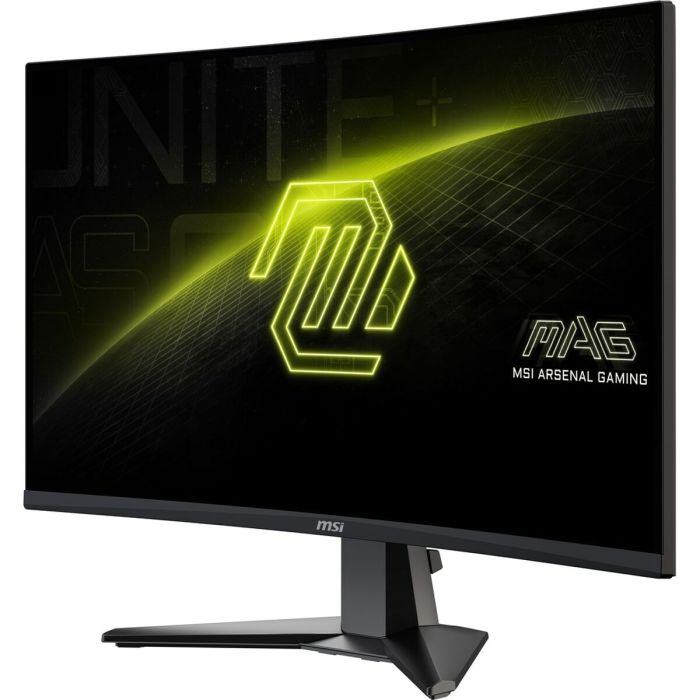 Monitor Gaming MSI MAG 27CQ6F Quad HD 27" 180 Hz 4