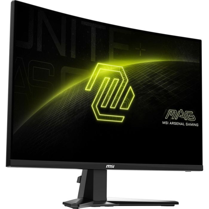 Monitor Gaming MSI MAG 27CQ6F Quad HD 27" 180 Hz 10