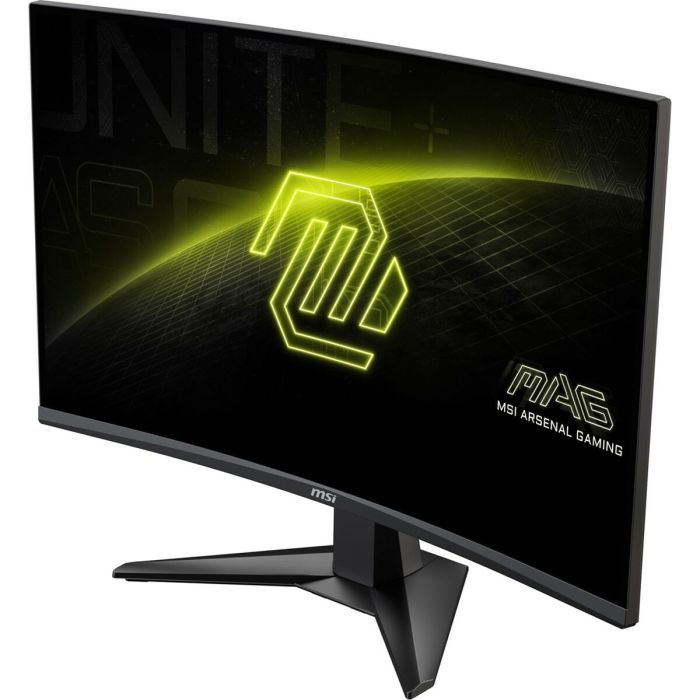 Monitor Gaming MSI MAG 27CQ6F Quad HD 27" 180 Hz 7