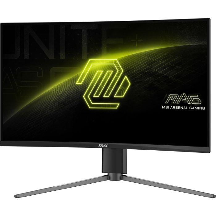 Monitor Gaming MSI MAG 27CQ6PF 27" Wide Quad HD 180 Hz 1