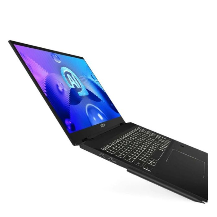 Laptop MSI 9S7-159621-015 16" 32 GB RAM 1 TB SSD Nvidia Geforce RTX 4060 1