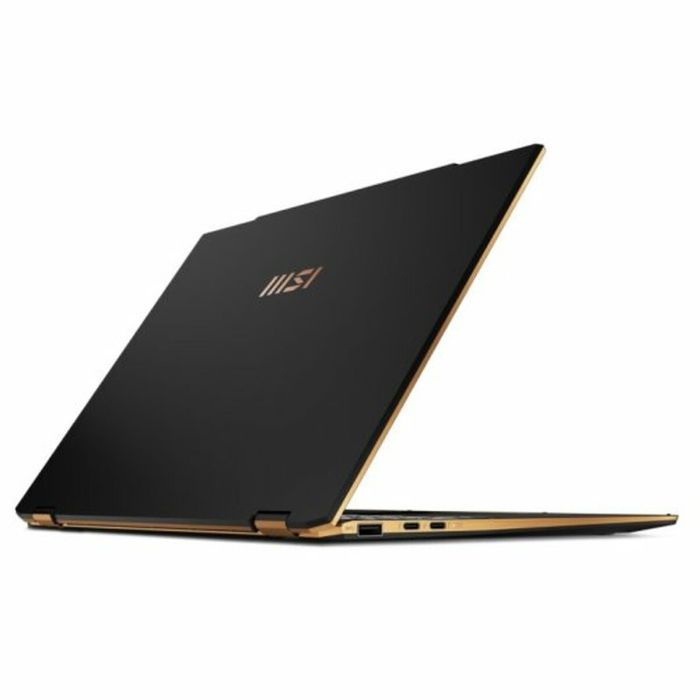 Laptop MSI Summit E13 AI Evo A1MTG-023ES 13,3" Intel Evo Core Ultra 7 155H 32 GB RAM 1 TB SSD 4