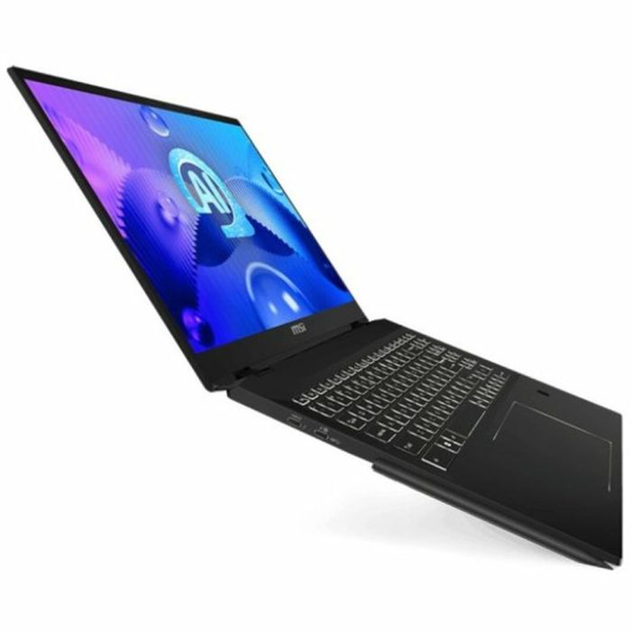 Laptop MSI Summit E16 AI Studio A1VFTG-021ES 16" Intel Evo Core Ultra 7 155H 16 GB RAM 1 TB SSD Nvidia Geforce RTX 4060 7