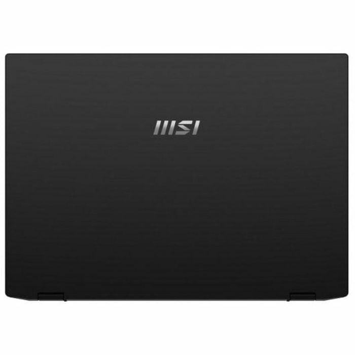 Laptop MSI Summit E16 AI Evo A1MTG-013ES 16" Intel Evo Core Ultra 7 155H 32 GB RAM 1 TB SSD 2