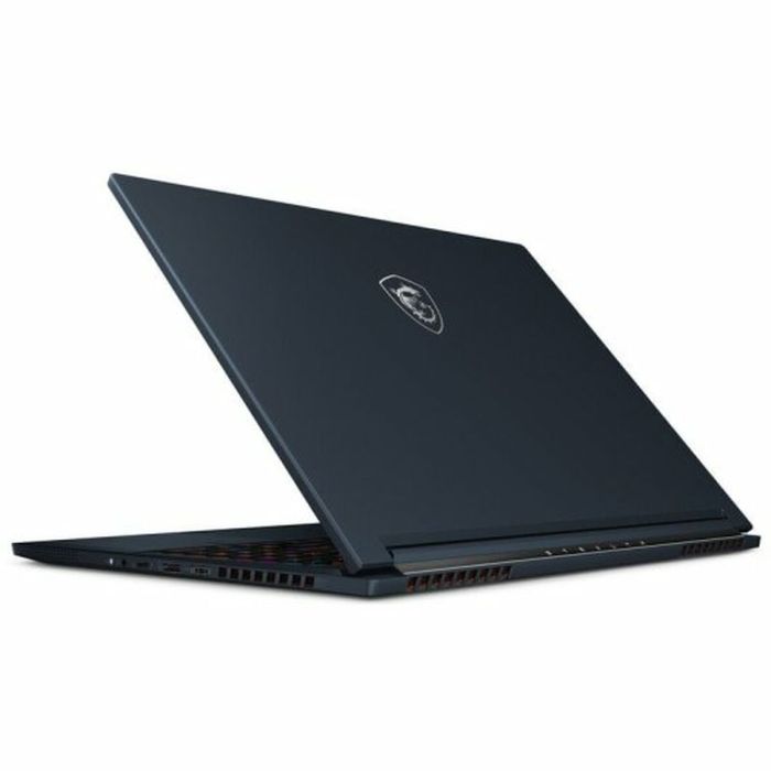 Laptop MSI Stealth 16 AI Studio A1VHG-071XES 16" 32 GB RAM 1 TB SSD NVIDIA GeForce RTX 4080 5