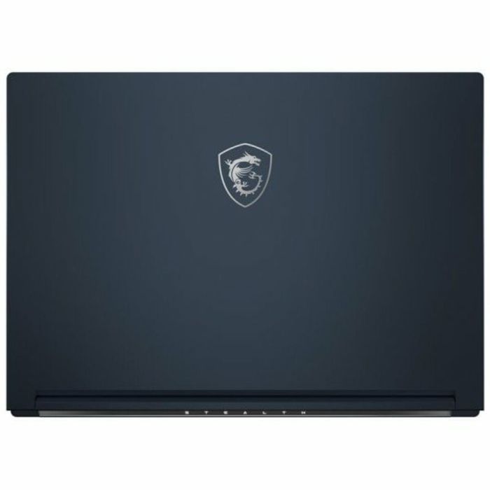 Laptop MSI Stealth 16 AI Studio A1VHG-071XES 16" 32 GB RAM 1 TB SSD NVIDIA GeForce RTX 4080 3