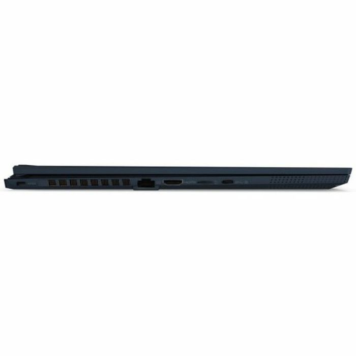 Laptop MSI Stealth 16 AI Studio A1VHG-071XES 16" 32 GB RAM 1 TB SSD NVIDIA GeForce RTX 4080 2