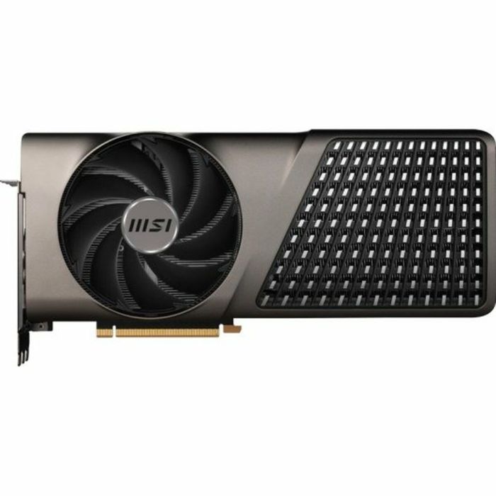 Tarjeta Gráfica MSI GeForce RTX 4080 SUPER 16 GB GDDR6 7