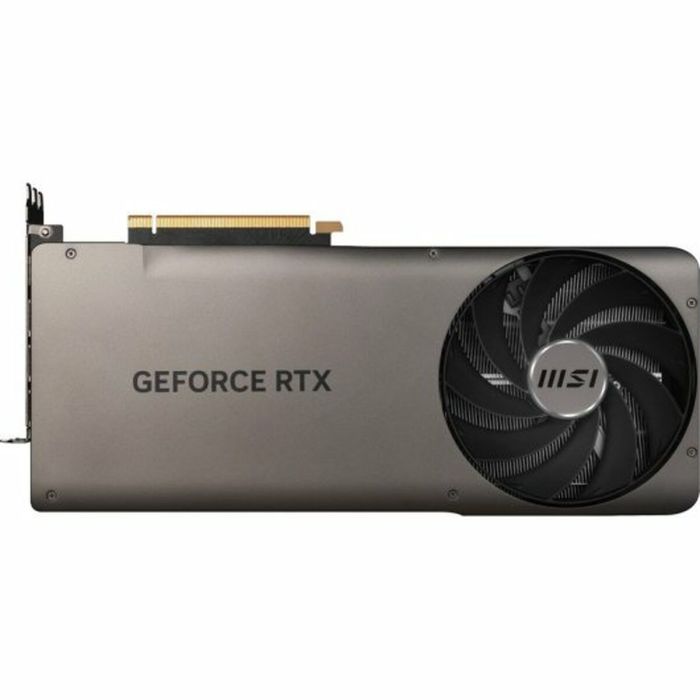 Tarjeta Gráfica MSI GeForce RTX 4080 SUPER 16 GB GDDR6 6