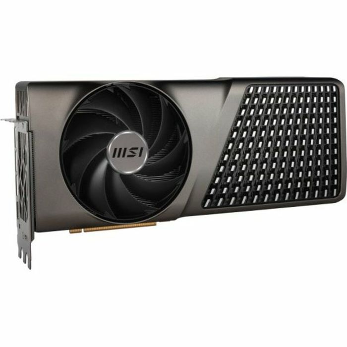 Tarjeta Gráfica MSI GeForce RTX 4080 SUPER 16 GB GDDR6 5