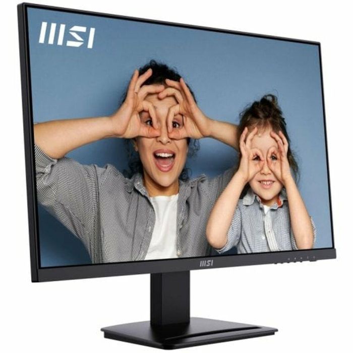 Monitor MSI 9S6-3PB4CH-227 4K Ultra HD 27" 60 Hz 4