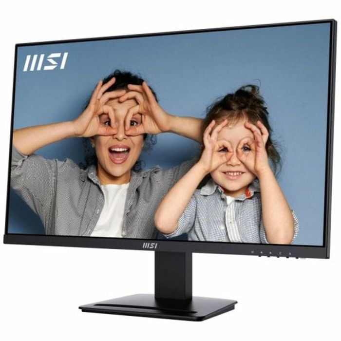 Monitor MSI 9S6-3PB4CH-227 4K Ultra HD 27" 60 Hz 3