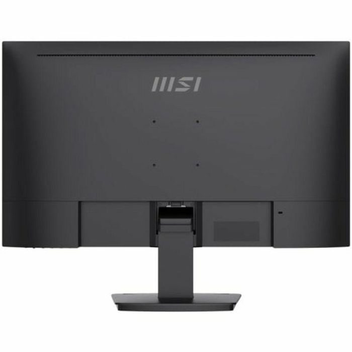 Monitor MSI 9S6-3PB4CH-227 4K Ultra HD 27" 60 Hz 1