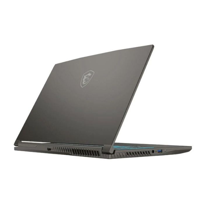 Laptop MSI Thin 15-1671XES 15,6" i7-12650H Intel Core i7-12650H 16 GB RAM 1 TB SSD Nvidia Geforce RTX 4050 6