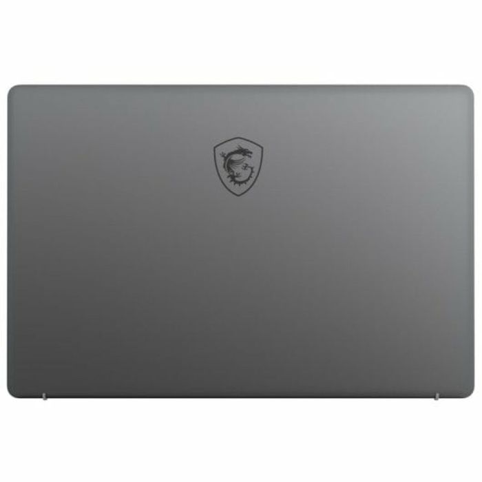 Laptop MSI Creator Z17 HX Studio A14VGT-275ES 32 GB RAM 5