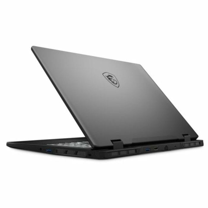 Laptop MSI Creator M16 HX C14VGG-281ES 7