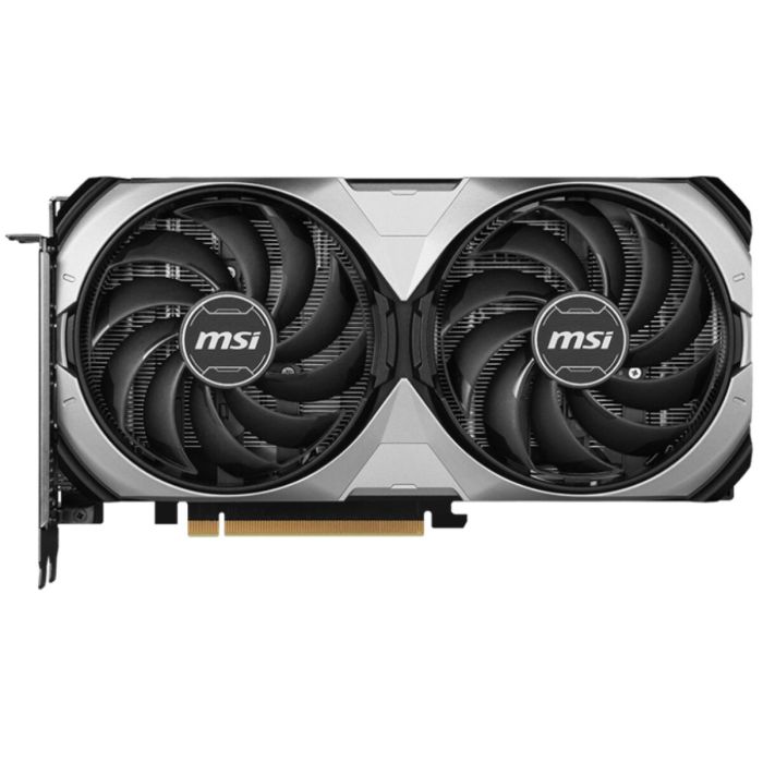 Vga MSI Rtx 4070 Ventus 2X E1 12G Oc,Nv,Rtx4070,12Gb