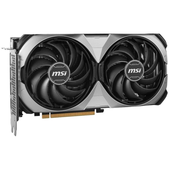 Tarjeta Gráfica MSI 912-V512-018 12 GB GDDR6 GDDR6X 3