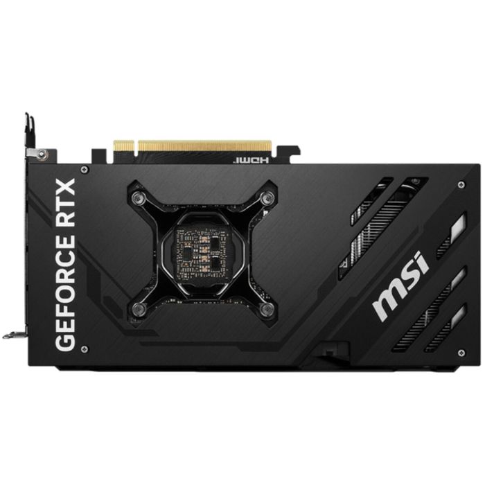 Tarjeta Gráfica MSI 912-V512-018 12 GB GDDR6 GDDR6X 2