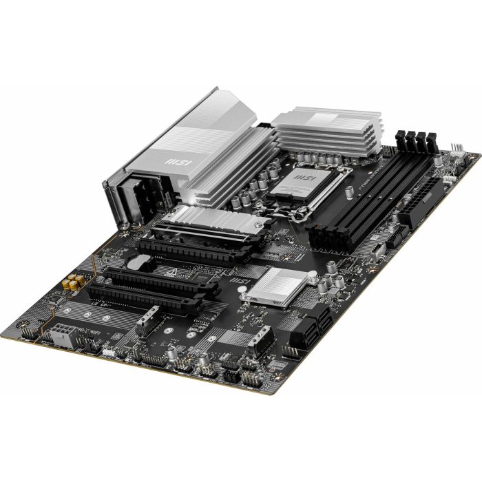 Placa Base MSI PRO Z890-S 3