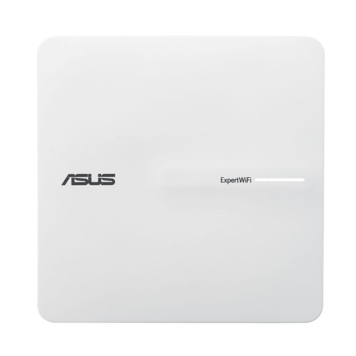 Punto de Acceso Asus EBA63 ExpertWiFi AX3000 Blanco 2