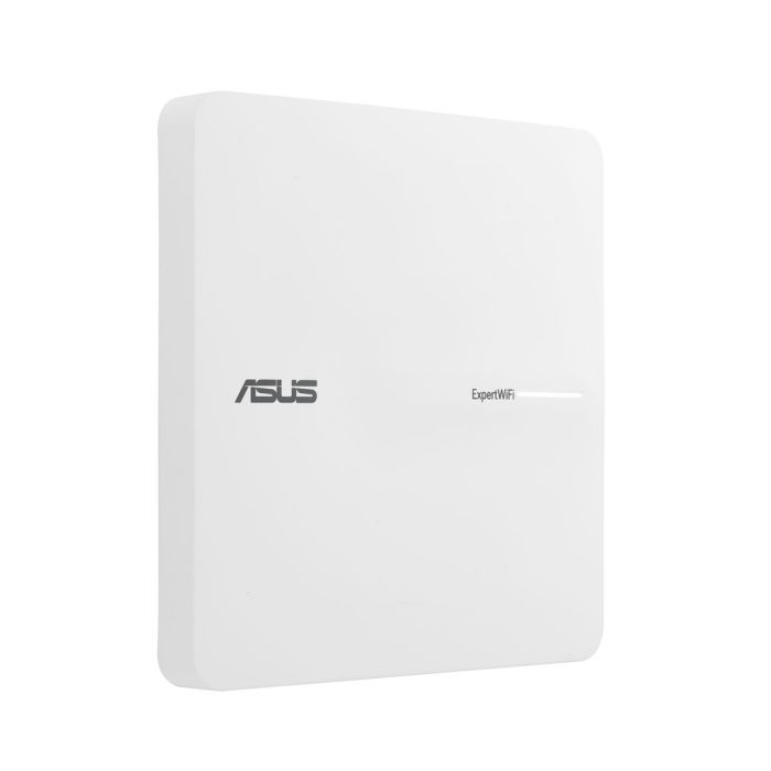 Punto de Acceso Asus EBA63 ExpertWiFi AX3000 Blanco 3