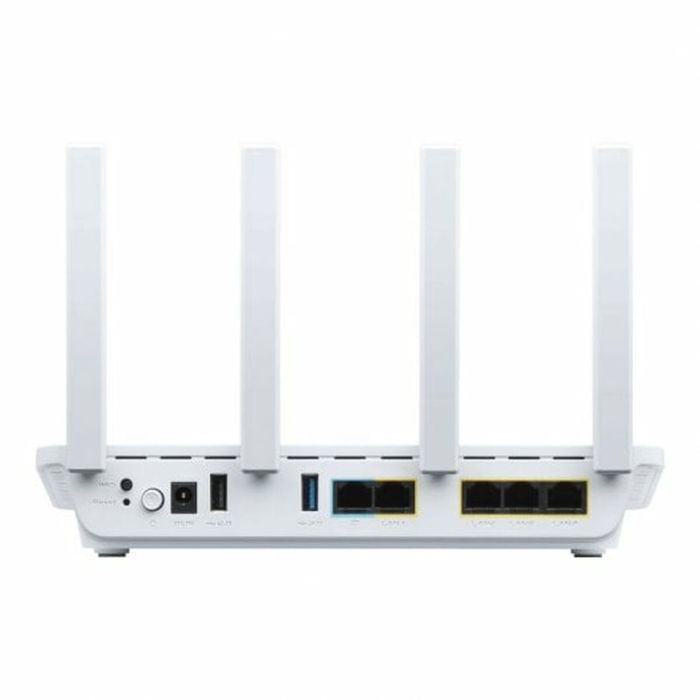 Router EBR63 Asus 90IG0870-MO3C00 3