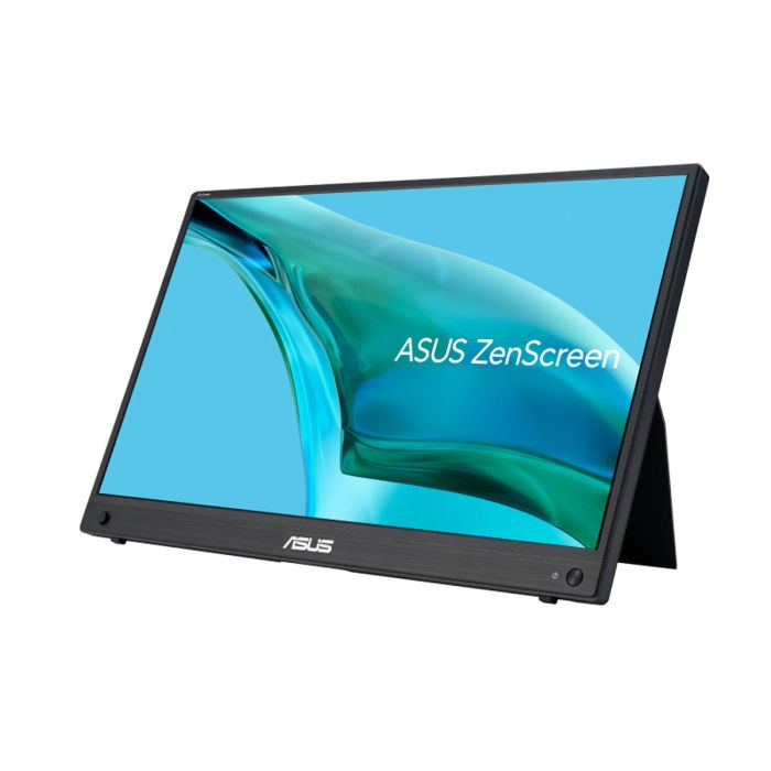 Monitor Asus ZenScreen MB16AHG 15,6" LED IPS Flicker free 5
