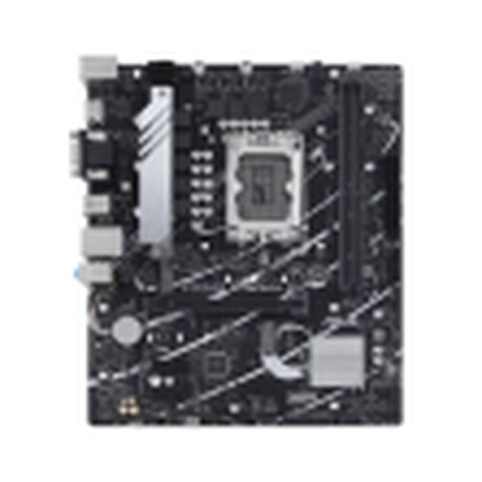 Placa Base Asus PRIME B760M-K D4 LGA 1700 1