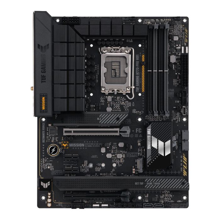 Placa Base Asus 90MB1D50-M1EAY0 LGA 1700 9