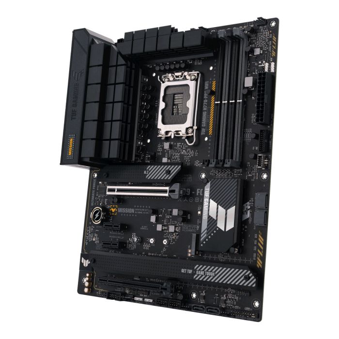 Placa Base Asus 90MB1D50-M1EAY0 LGA 1700 7