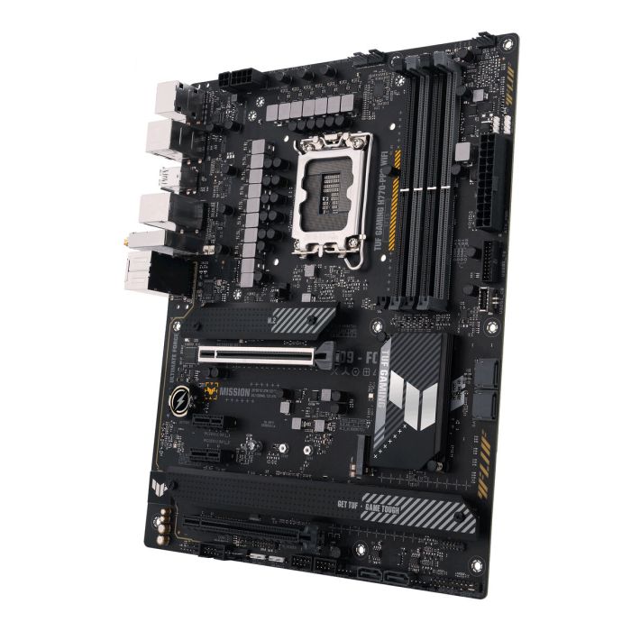 Placa Base Asus 90MB1D50-M1EAY0 LGA 1700 6