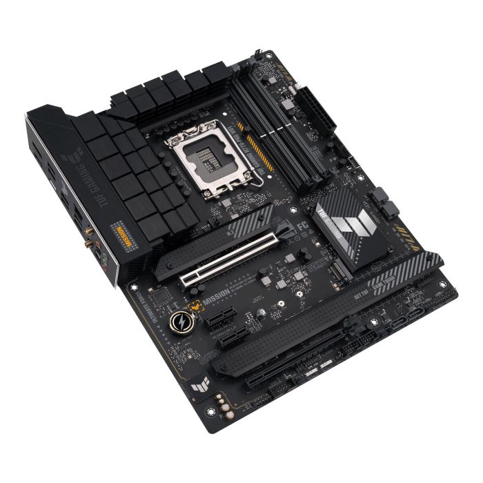 Placa Base Asus 90MB1D50-M1EAY0 LGA 1700 5