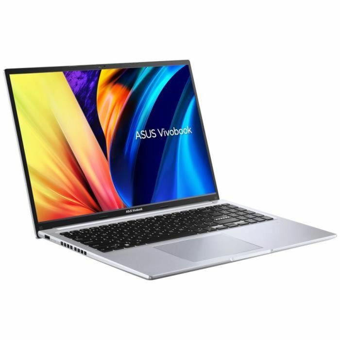 Notebook Asus 16" i5-11300H 8 GB RAM 512 GB SSD 3