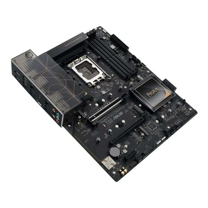 Placa Base Asus PROART B760-CREATOR D4 LGA 1700 8