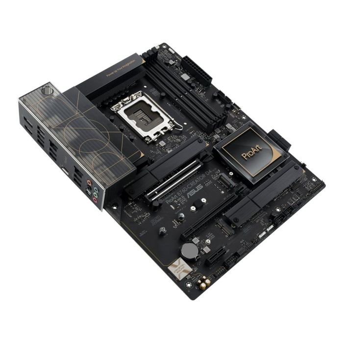 Placa Base Asus PROART B760-CREATOR D4 LGA 1700 1