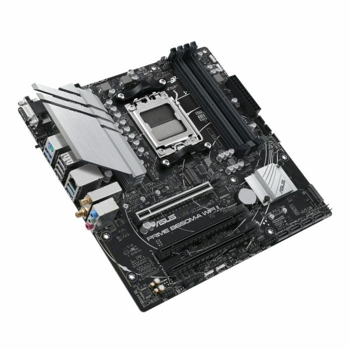 Placa Base Asus 90MB1EG0-M0EAY0 AMD AMD B650 AMD AM5 4