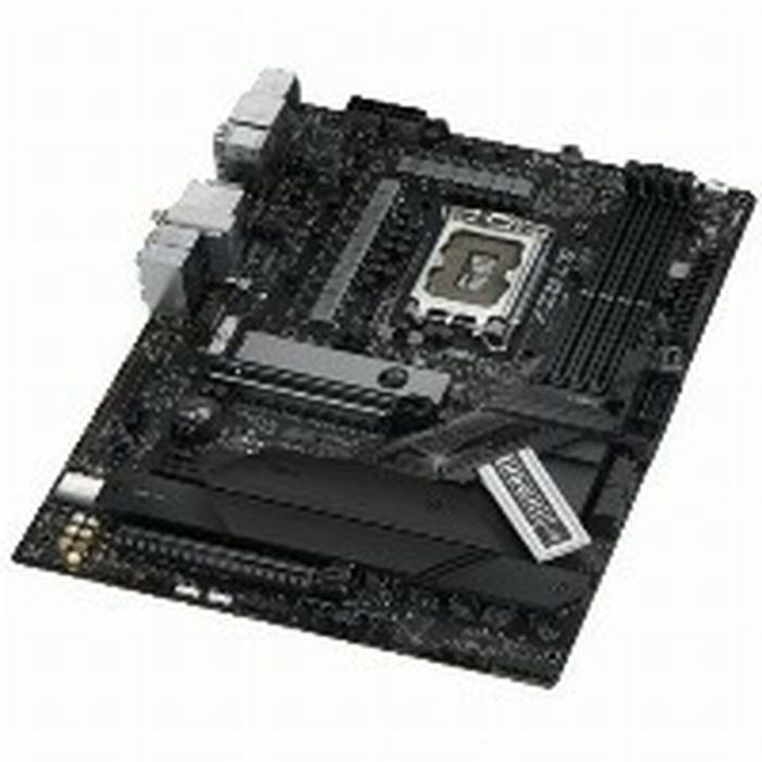 Placa Base Asus 90MB1E10-M0EAY0 LGA 1700 INTEL Z790 24